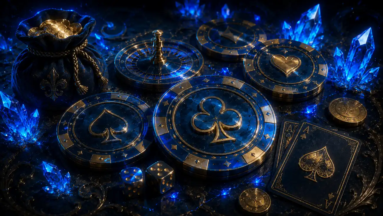 Albion Casino — Safe Play for UK Players